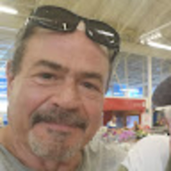 Meet your Posher, Randy - Picture 1 of 1